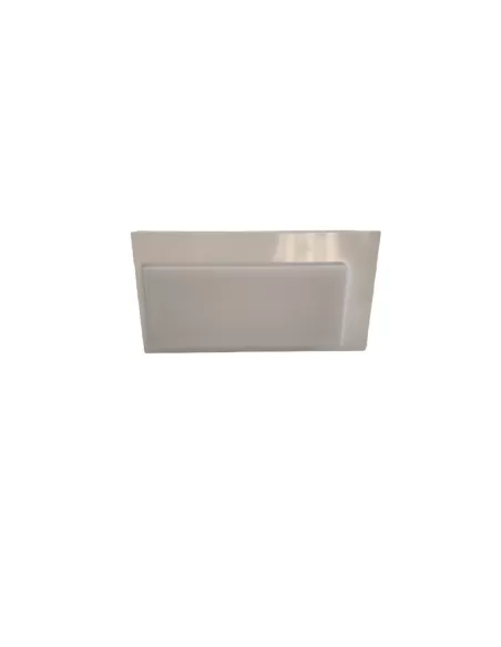 Domino LED 7i4512302b01 Schicht 2 230 V NW Opalweiß